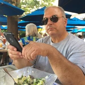 Meet your Posher, Frank